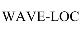 WAVE-LOC trademark