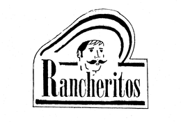 RANCHERITOS trademark