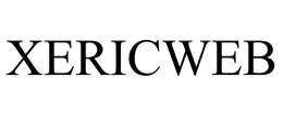 XERICWEB trademark