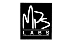 MPS LABS trademark