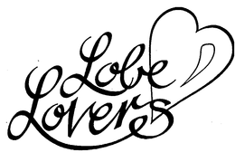 LOBE LOVERS trademark