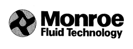 MONROE FLUID TECHNOLOGY trademark