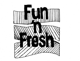 FUN 'N FRESH trademark