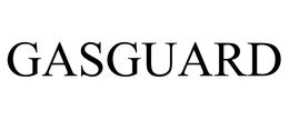GASGUARD trademark