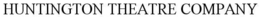 HUNTINGTON THEATRE COMPANY trademark