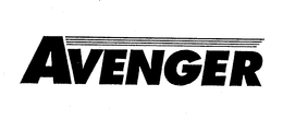 AVENGER trademark