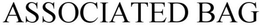ASSOCIATED BAG trademark