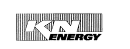 KN ENERGY trademark