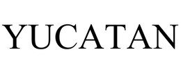 YUCATAN trademark