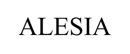 ALESIA trademark