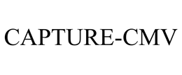 CAPTURE-CMV trademark
