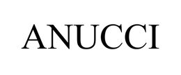 ANUCCI trademark