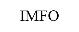 IMFO trademark