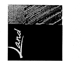 LAND trademark