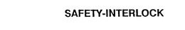 SAFETY-INTERLOCK trademark