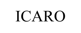 ICARO trademark