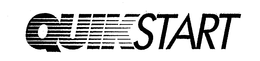 QUIKSTART trademark