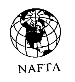 NAFTA trademark