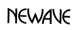 NEWAVE trademark