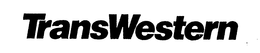 TRANSWESTERN trademark