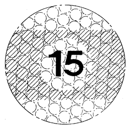 15 trademark