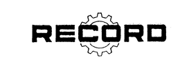 RECORD trademark