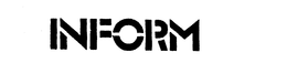 INFORM trademark