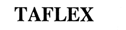 TAFLEX trademark