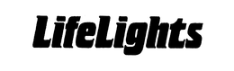 LIFELIGHTS trademark