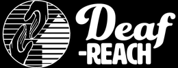 DEAF-REACH trademark