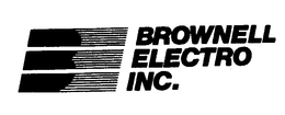 B BROWNELL ELECTRO INC. trademark