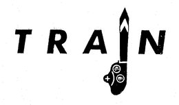 TRAIN trademark
