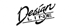 DESIGN LINE trademark