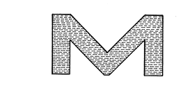 M trademark