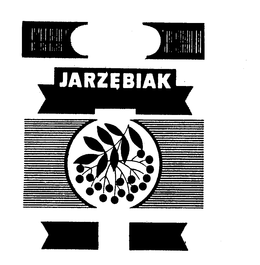 JARZEBIAK trademark