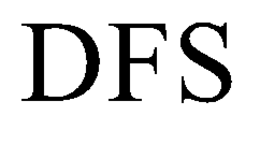 DFS trademark