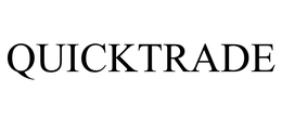 QUICKTRADE trademark