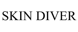SKIN DIVER trademark