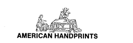 AMERICAN HANDPRINTS trademark