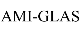 AMI-GLAS trademark