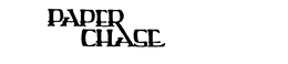 PAPER CHASE trademark