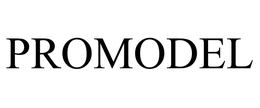 PROMODEL trademark