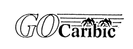 GO CARIBIC trademark