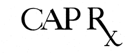 CAP RX trademark