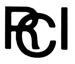 RCI trademark