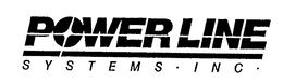 POWERLINE SYSTEMS INC trademark