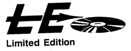 LE LIMITED EDITION trademark