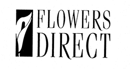 FLOWERS DIRECT trademark