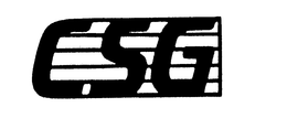 CSG trademark