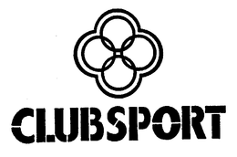 CLUBSPORT trademark